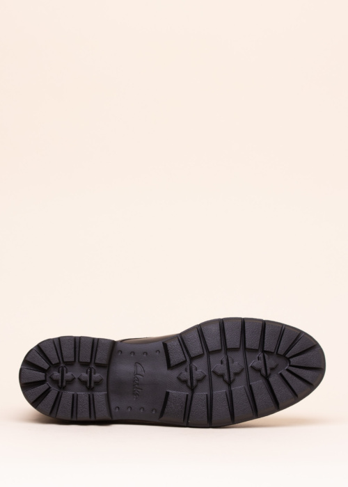 Зимние сапоги Batcombemixgtx Clarks