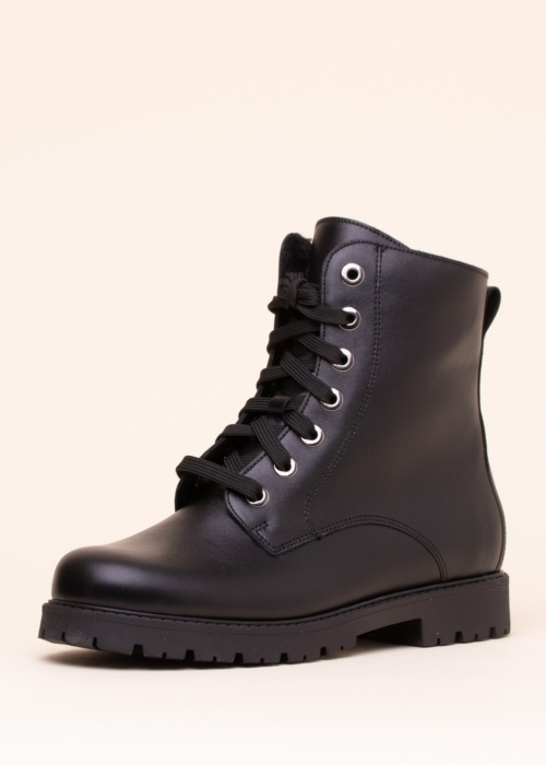 Полусапоги с шипами Aaltonen