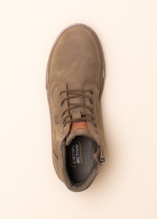 Camel Active poolsaapad