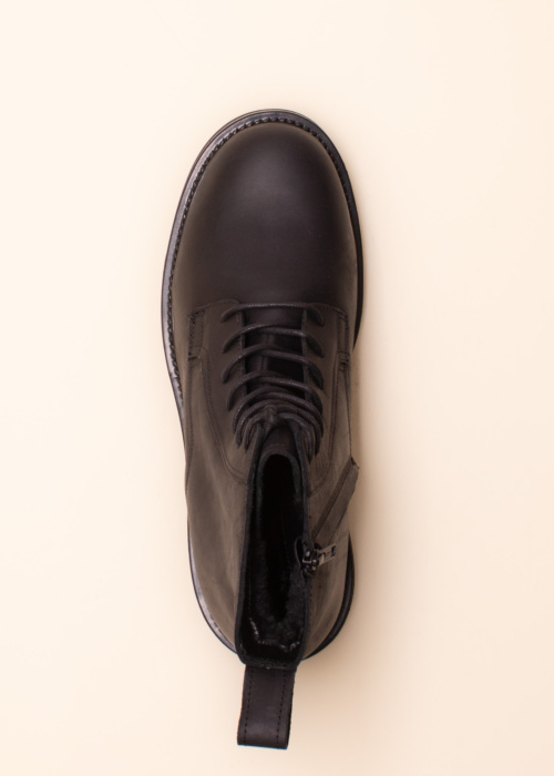 Зимние сапоги Cameron Vagabond Shoemakers