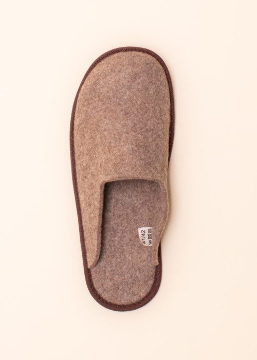 Тапочки Oma King