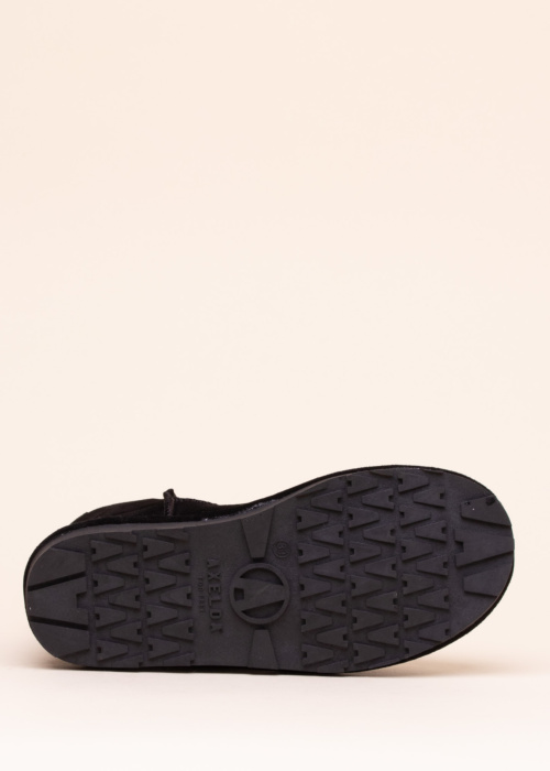 Axelda poolsaapad Venezia