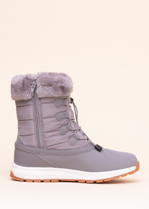 Зимние сапоги Equip Warm Wp Viking