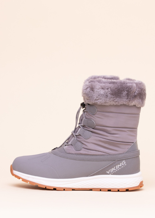 Зимние сапоги Equip Warm Wp Viking