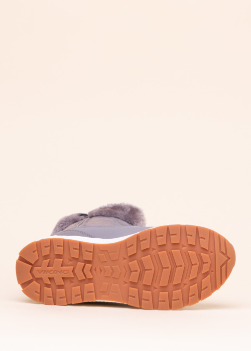 Зимние сапоги Equip Warm Wp Viking