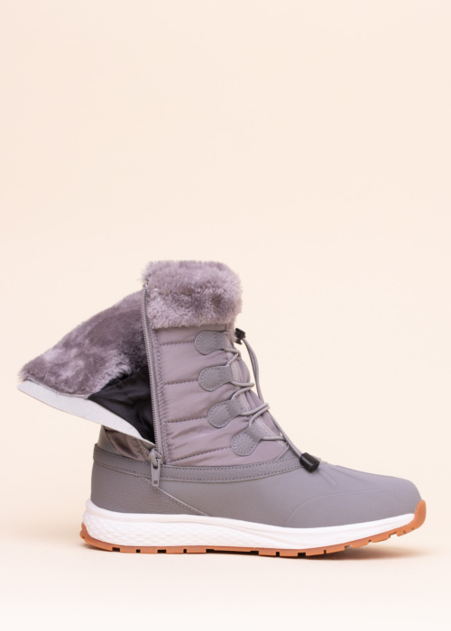 Зимние сапоги Equip Warm Wp Viking