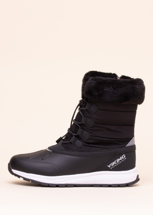 Зимние сапоги Equip Warm Wp Zip Viking
