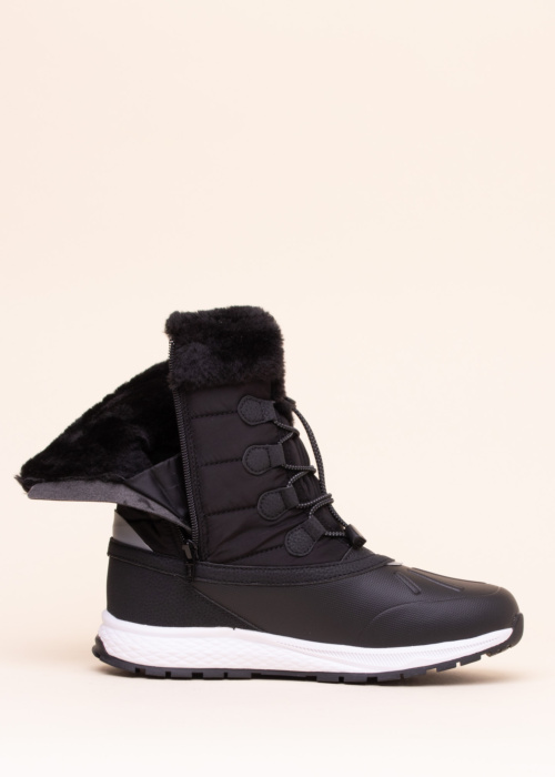 Зимние сапоги Equip Warm Wp Zip Viking