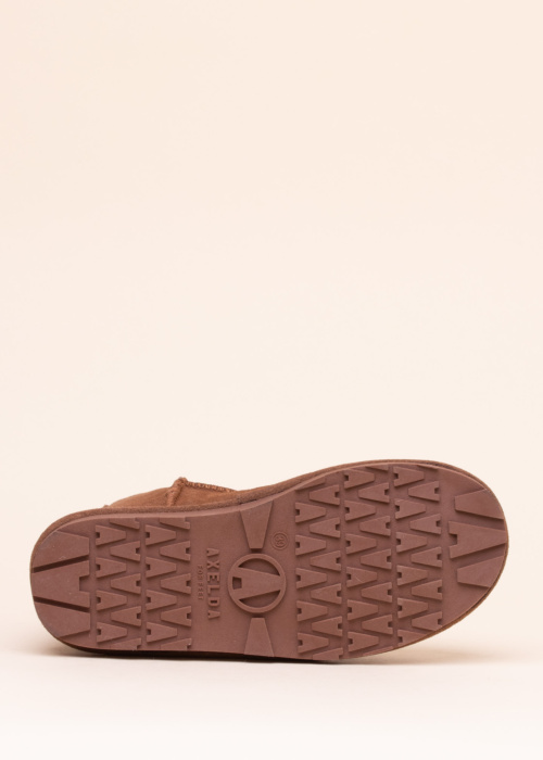 Зимние сапоги Venezia Axelda