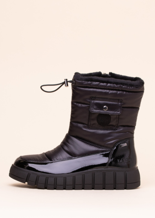 Зимние сапоги Tom Tailor