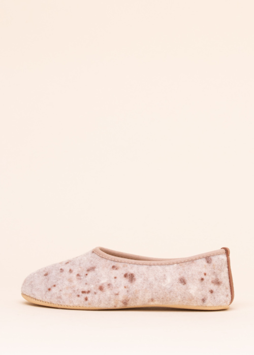 Тапочки Põnni Oma King