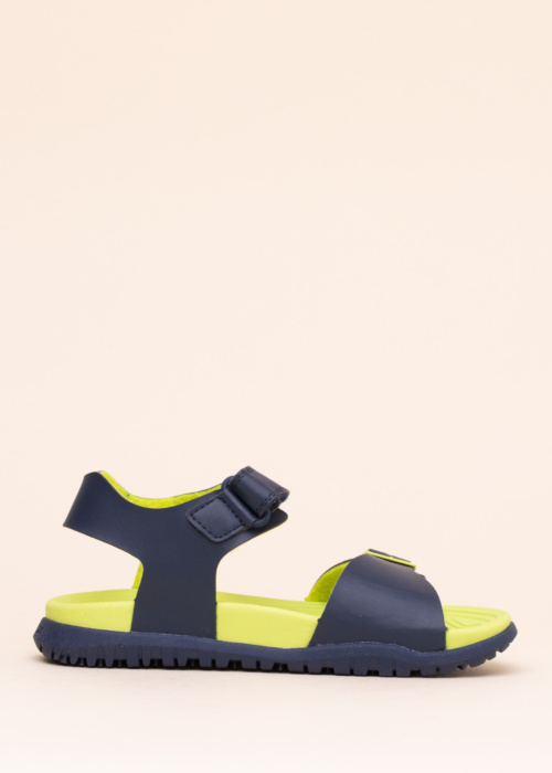 Сандалии Fusbetto Geox