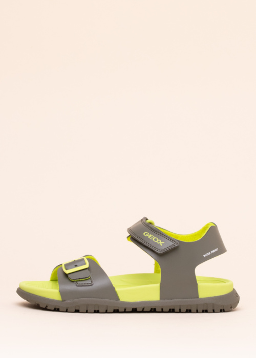 Geox sandaalid Fusbetto