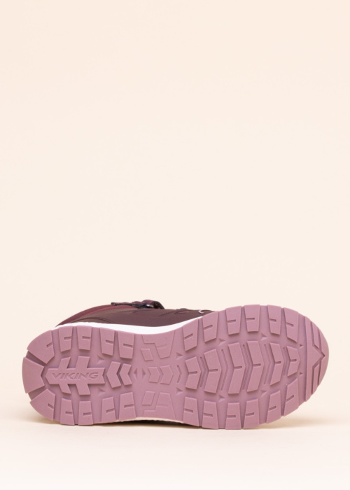 Зимние сапоги Equip Defence Warm Wp Viking