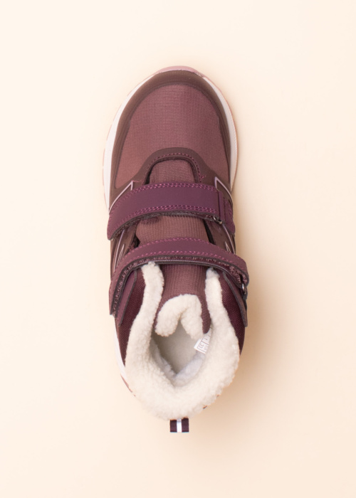 Зимние сапоги Equip Defence Warm Wp Viking