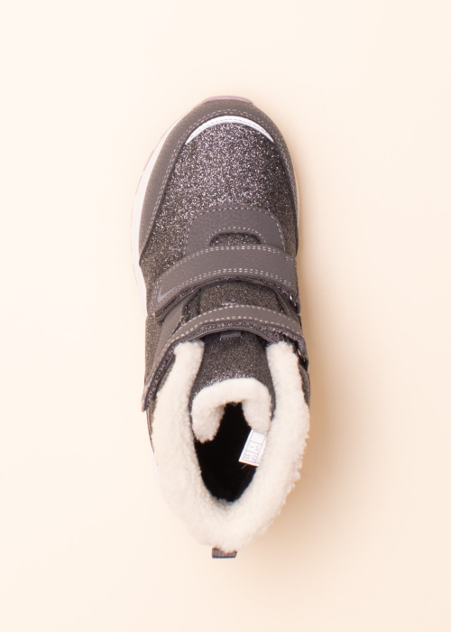 Зимние сапоги Equip Warm Wp Viking