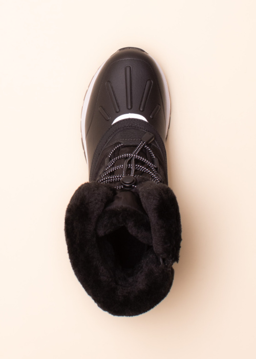 Зимние сапоги Equip Warm Wp Zip Viking