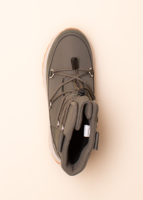 Зимние сапоги Equip Warm Wp Sl Viking