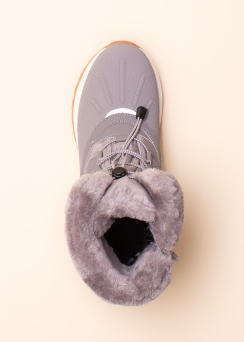 Зимние сапоги Equip Warm Wp Viking