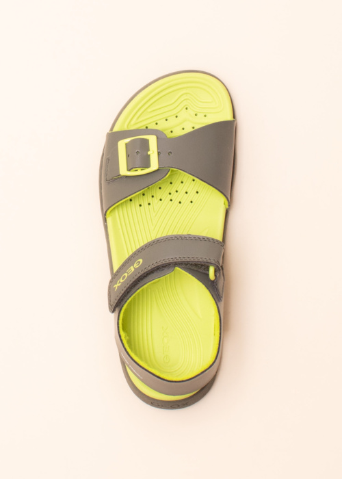 Geox sandaalid Fusbetto