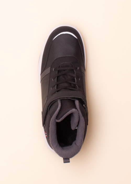 Полусапоги Squad Warm Wp 1v Viking