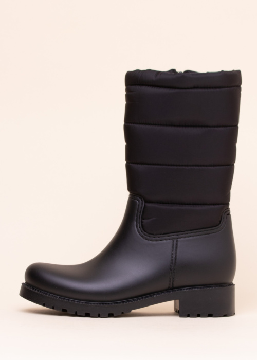 2Go Fashion sooja voodriga kummikud