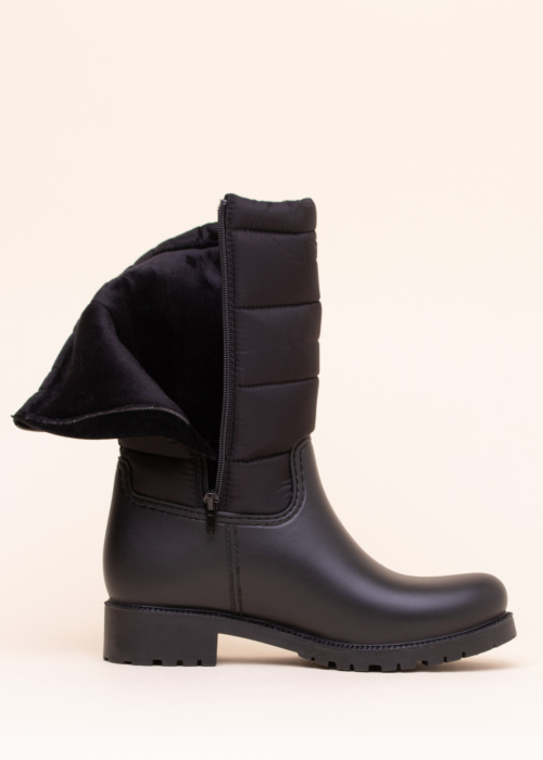 2Go Fashion sooja voodriga kummikud