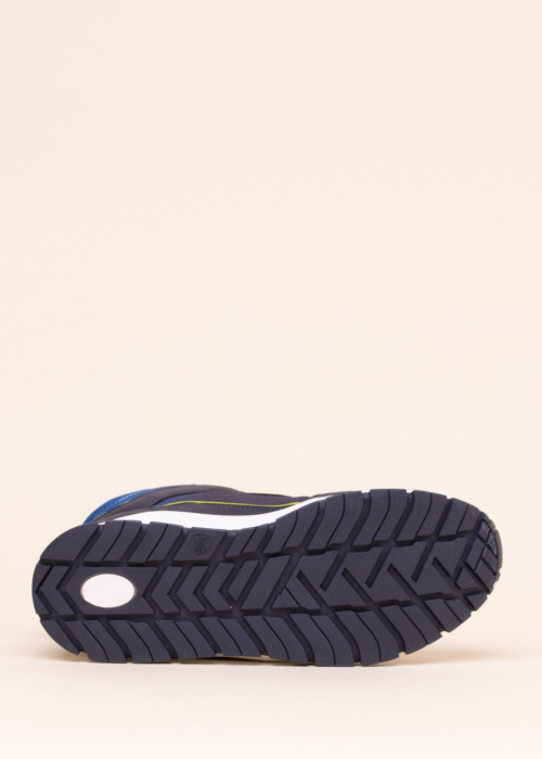 Зимние сапоги Mustang