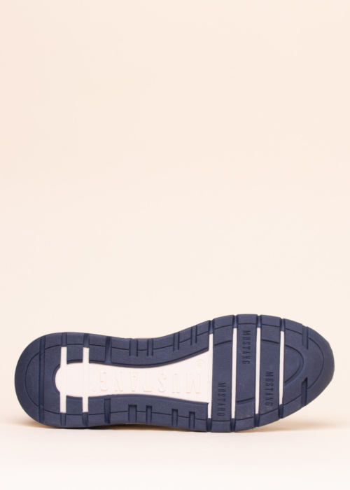 Полусапоги Mustang