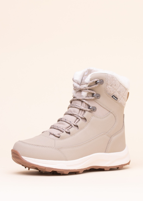 Сапоги с шипами Duffus Dx Halti