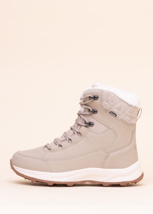 Сапоги с шипами Duffus Dx Halti