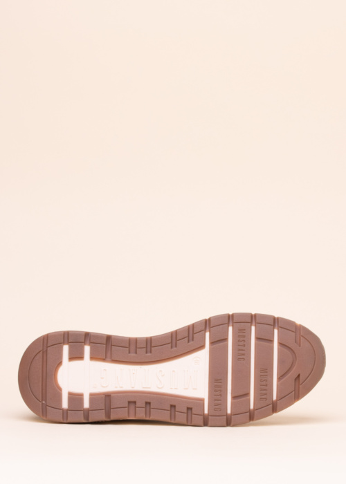 Полусапоги Mustang