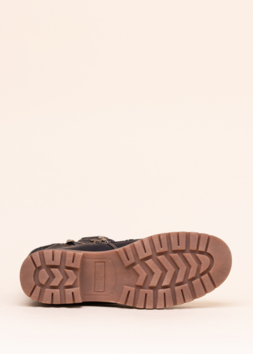 Полусапоги Tom Tailor