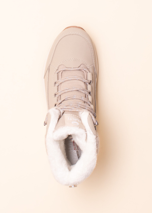 Сапоги с шипами Duffus Dx Halti