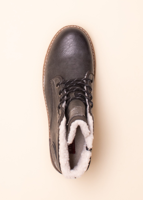 Полусапоги Mustang