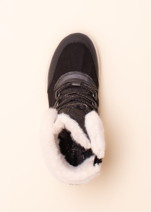 Зимние сапоги Flexyper Geox