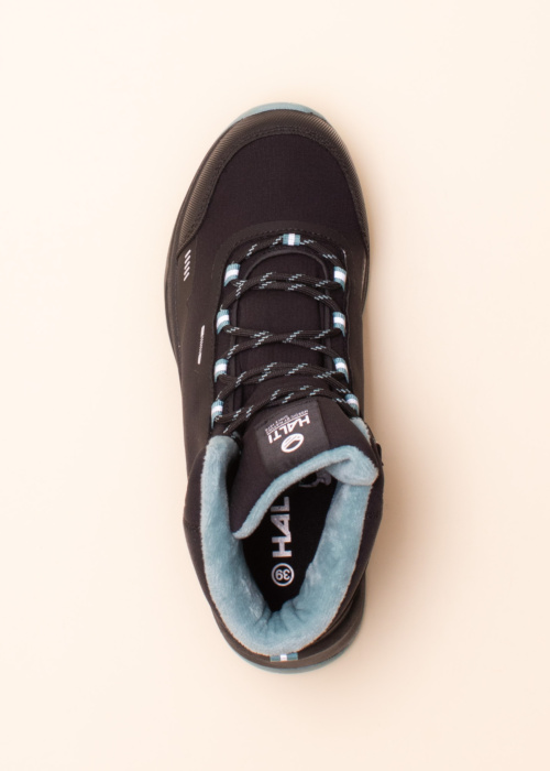 Halti jäänaeltega saapad Kenai Mid Dx