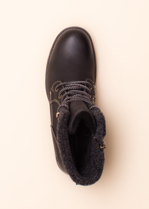 Полусапоги Tom Tailor