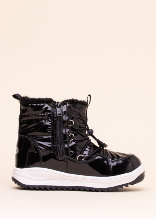 Leaf talvesaapad Sikvik