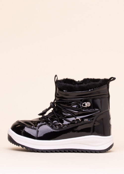 Leaf talvesaapad Sikvik