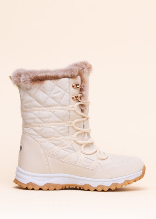 Зимние сапоги Avesta Leaf