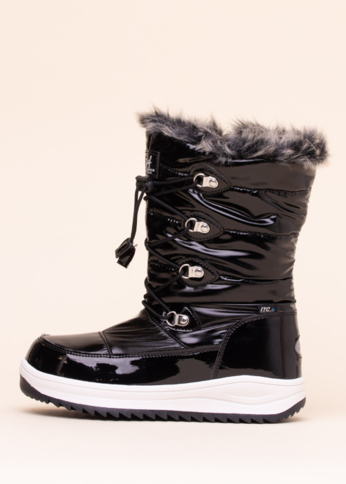 Leaf talvesaapad Dotorp