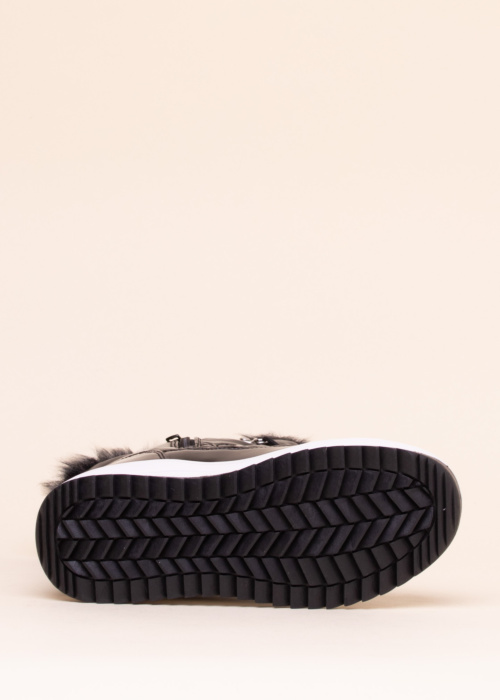 Leaf talvesaapad Dotorp