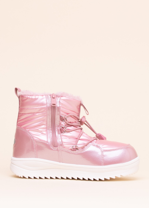 Зимние сапоги Sikvik Leaf