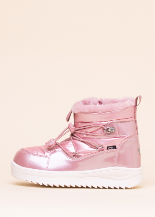 Зимние сапоги Sikvik Leaf