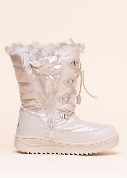 Leaf talvesaapad Dotorp