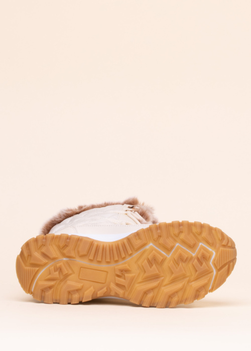 Зимние сапоги Avesta Leaf