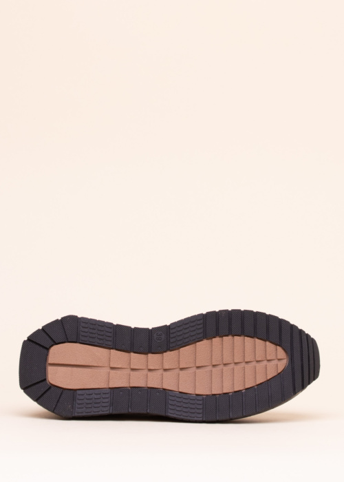 Повседневная обувь с тёплой подкладкой Toscanio