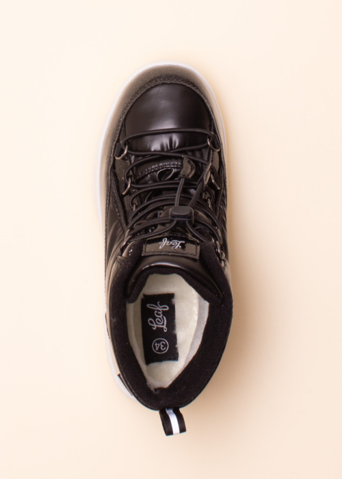 Зимние сапоги Nickby Leaf