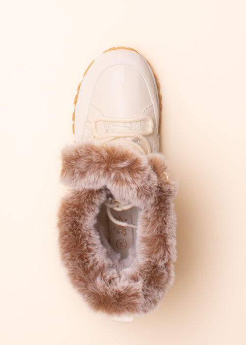 Зимние сапоги Avesta Leaf